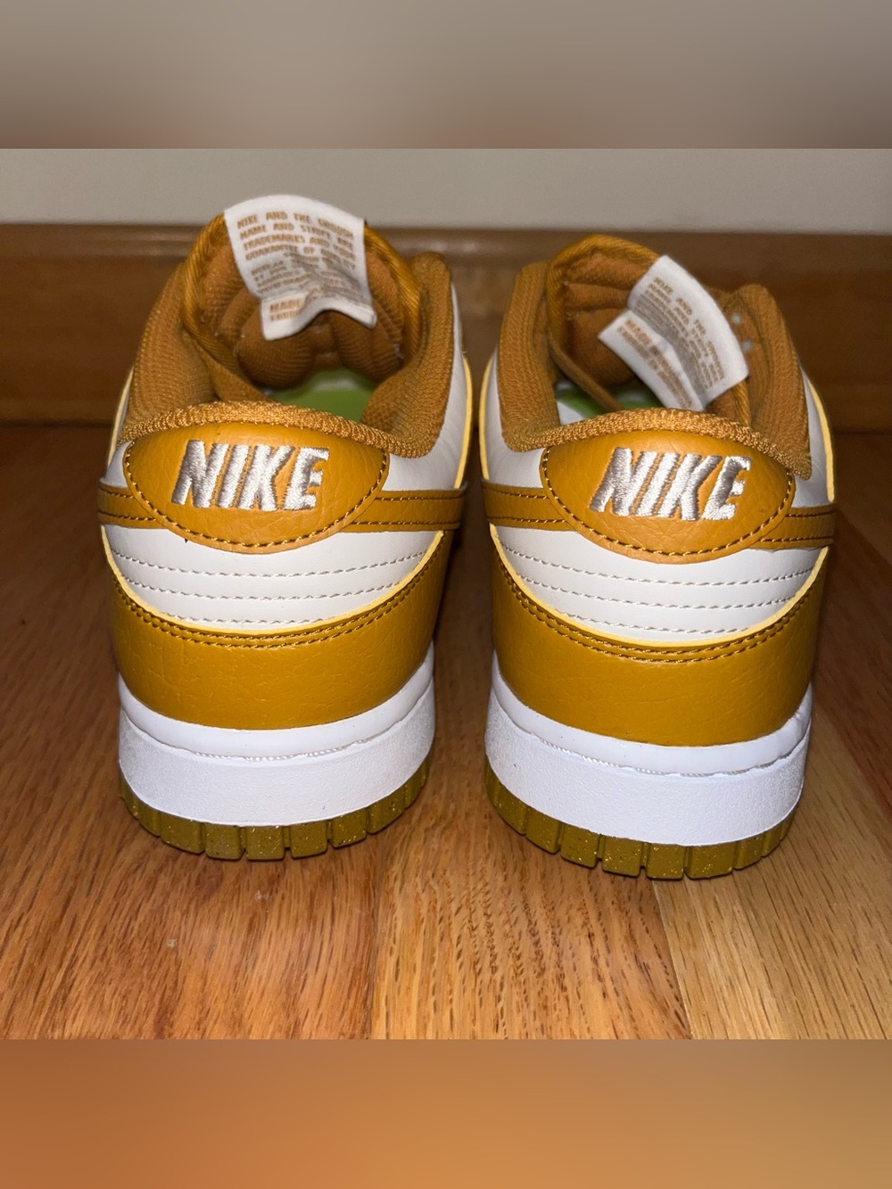 Nike Dunk Low Next Nature - Picture 5 of 6